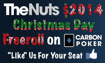 Carbon poker ndb freeroll password