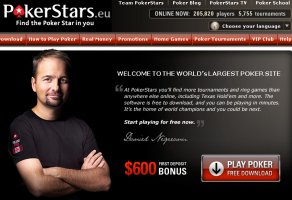 PokerStars.eu