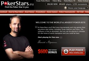 Pokerstarseu Pokerstarseu