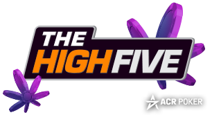 ACR High Five