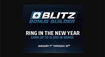 Blitz Bonus