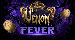 ACR Poker Venom Fever