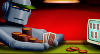 AI poker bots