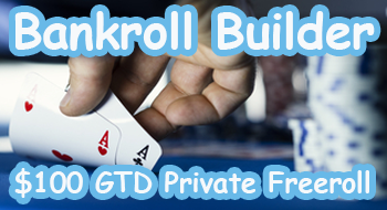 Bankroll Builder