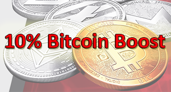 BOL BTC Boost