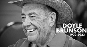 Doyle Brunson