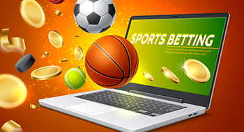 Mass Sports Betting