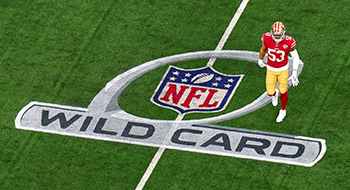 NFL Wild Card