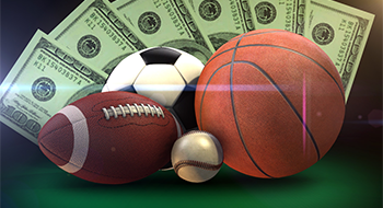 Sports Betting