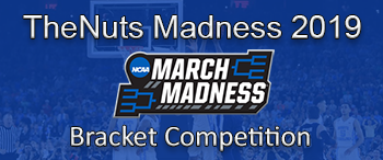 TheNuts Madness 2019