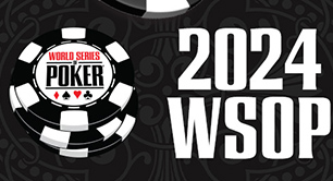 WSOP 2024