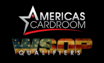WSOP Americas Cardroom
