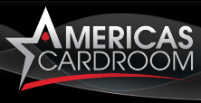Americas Cardroom Freeroll