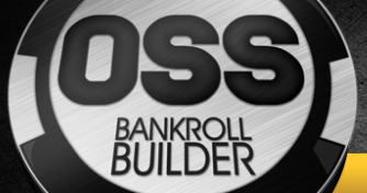 Bankroll Builder on Americas Cardroom