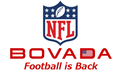 Bovada NFL Bets