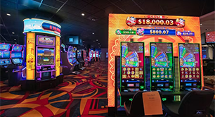 casino