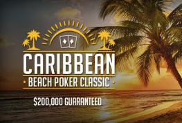 Caribbean Beach Poker Classic
