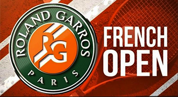 has the french open started