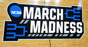 March Madness 2024