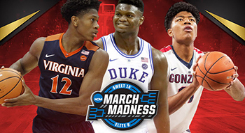 March Madness