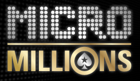 PokerStars Micro Millions