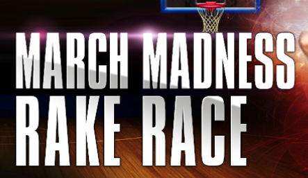 March Madness Race on BetOnline