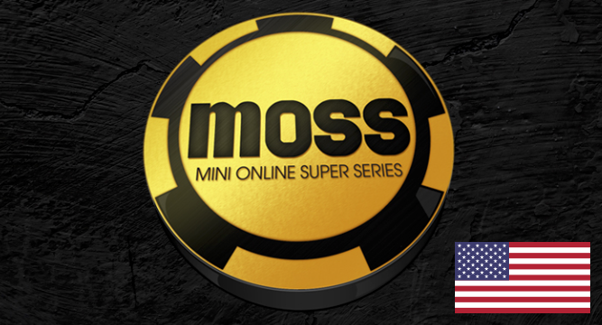 ACR Private MOSS Freeroll August 9th