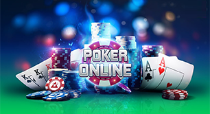 online poker