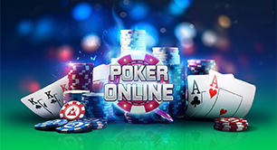 Online Poker