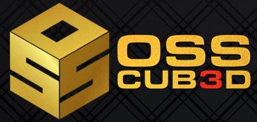 OSS Cubed Underway