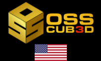 OSS Cubed on ACR