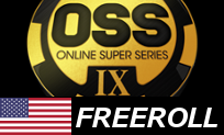 OSS Freeroll TODAY on ACR