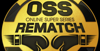 OSS IV Rematch on Americas Cardroom