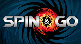 PokerStars Spin and Go