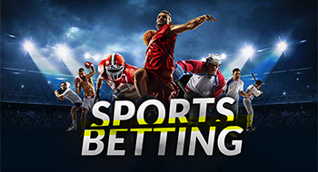 legal sports betting