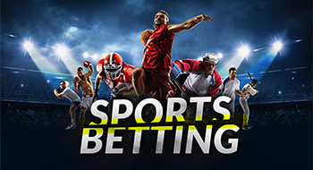 Sports Betting