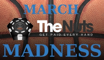 TheNuts Madness 2015