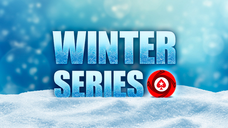 Winter Series on PokerStars