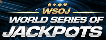 World Series of Jackpots on ACR